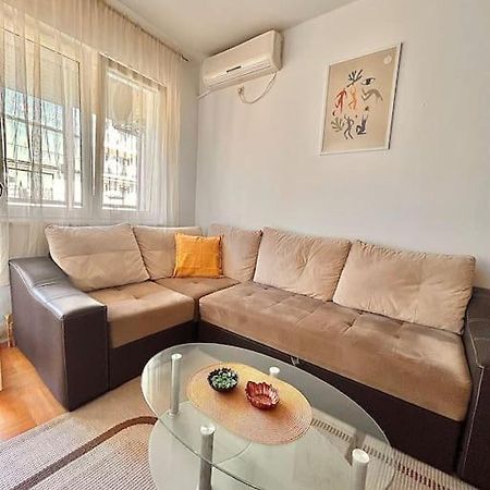 פודגוריצה Cozy, Charming One Bedroom Apt מראה חיצוני תמונה